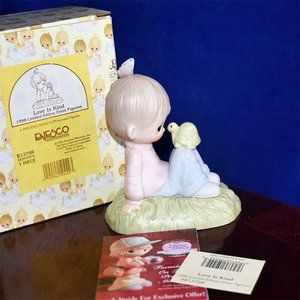 Precious Moments LOVE IS KIND